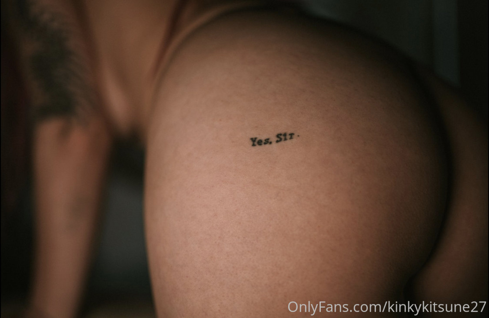 Photo by kinkykitsune27 published on October 11,2023 05:29:57 - BestThots