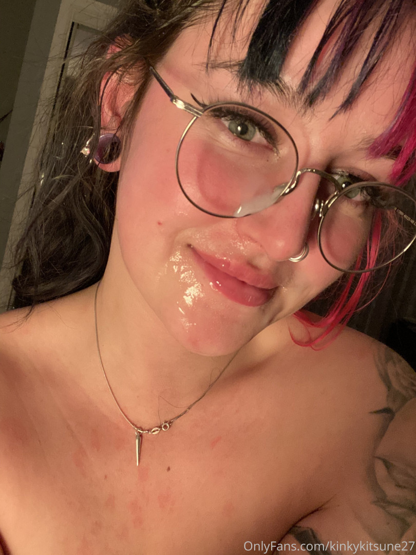 Photo by kinkykitsune27 published on October 11,2023 07:08:31 - BestThots