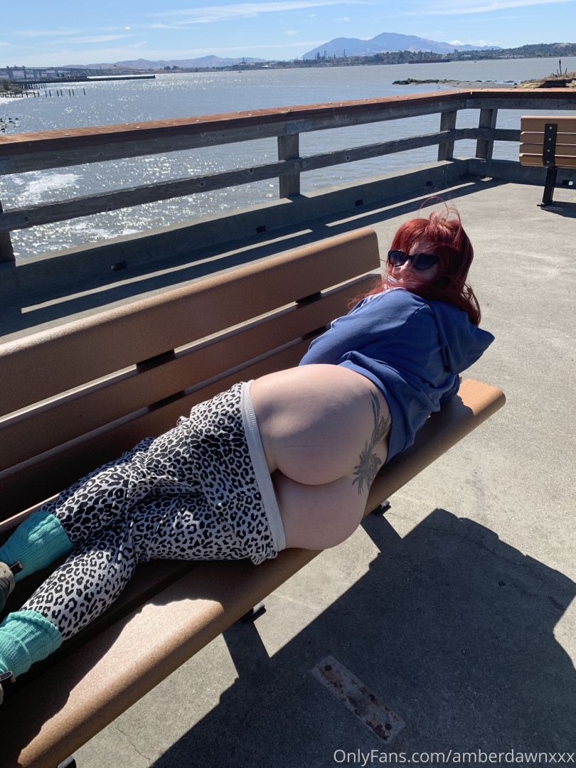 Photo by amberdawnxxx published on October 16,2023 21:54:09 - BestThots