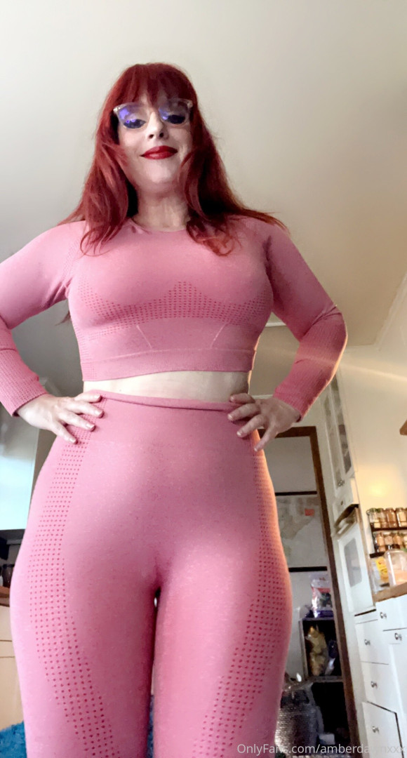 Photo by amberdawnxxx published on October 16,2023 21:54:52 - BestThots