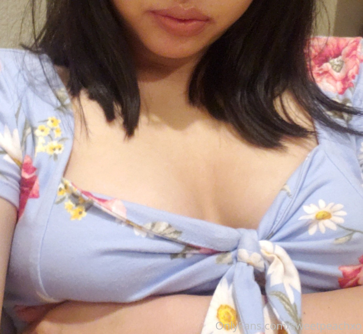Photo by sweetpeachxo published on October 16,2023 16:58:11 - BestThots