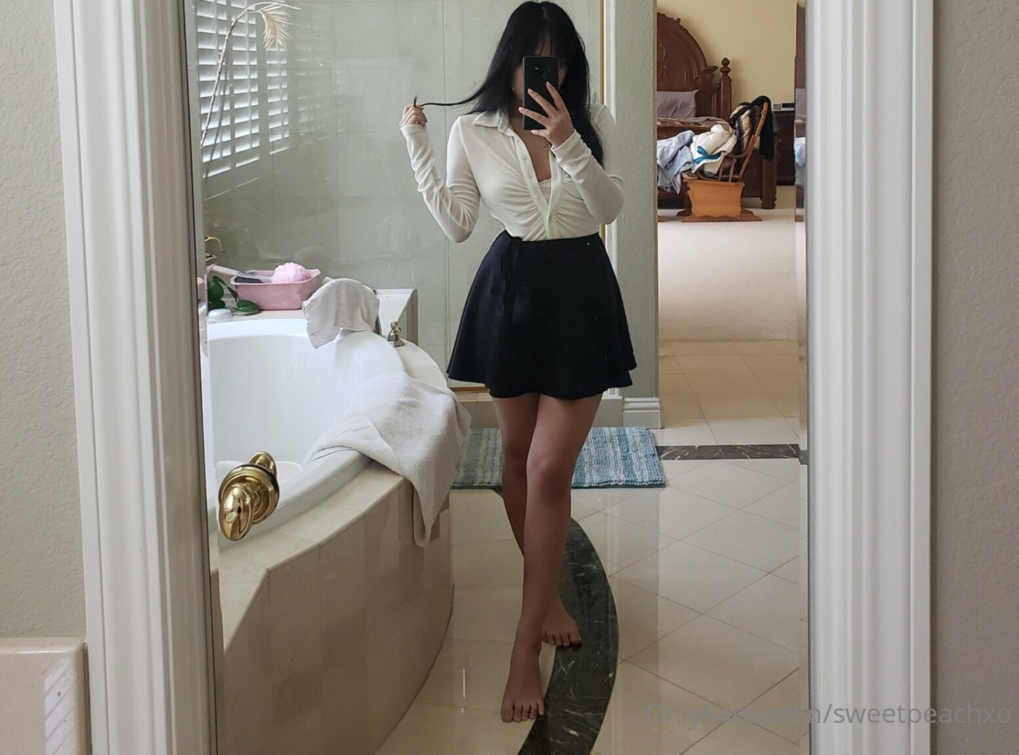 Photo by sweetpeachxo published on October 16,2023 16:59:39 - BestThots