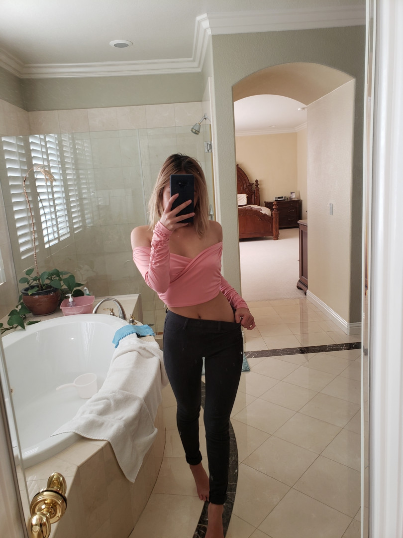 Photo by sweetpeachxo published on October 16,2023 18:29:59 - BestThots