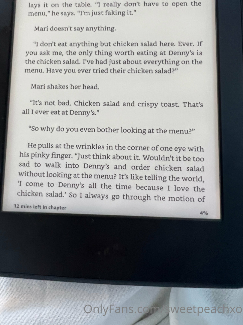 Photo by sweetpeachxo published on October 16,2023 18:33:42 - BestThots