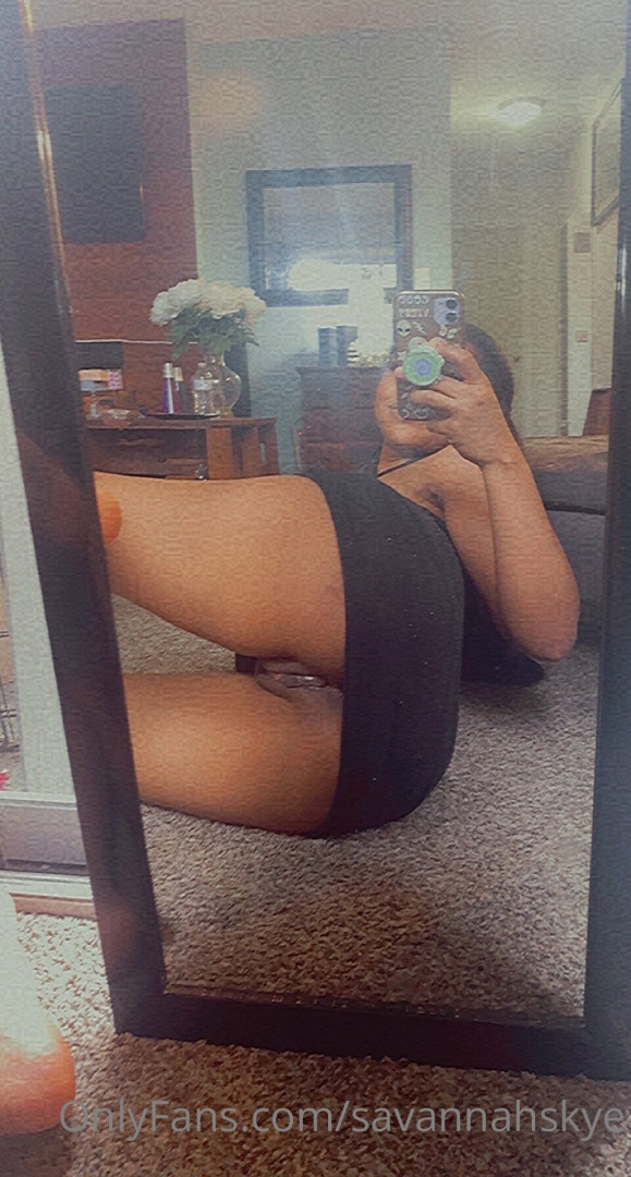 Photo by savannahskye published on May 18,2023 09:35:10 - BestThots