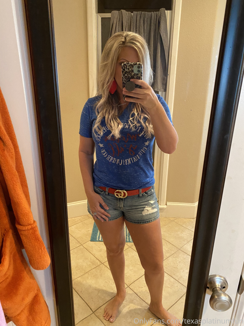 Photo by texasplatinumfun published on June 4,2023 15:33:35 - BestThots