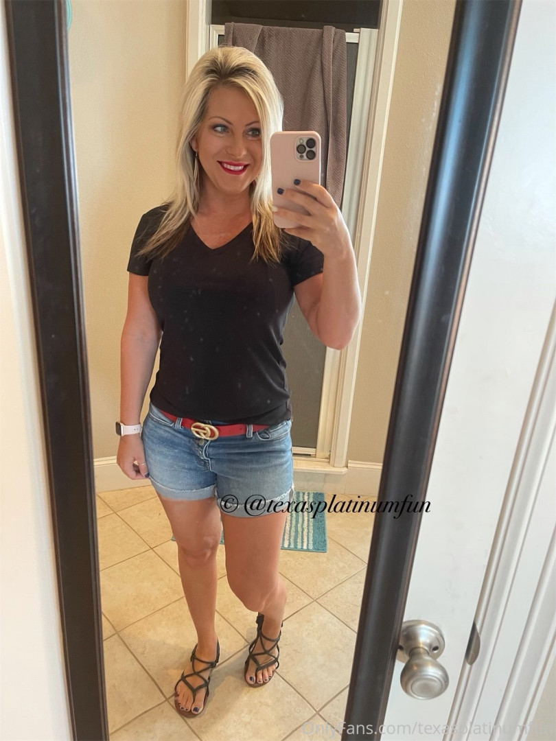 Photo by texasplatinumfun published on June 4,2023 15:35:22 - BestThots