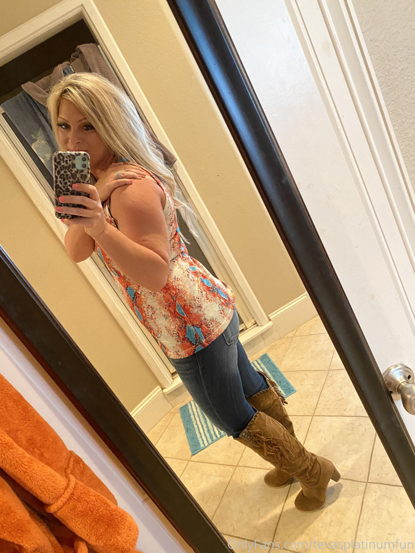 Photo by texasplatinumfun published on June 4,2023 15:35:53 - BestThots