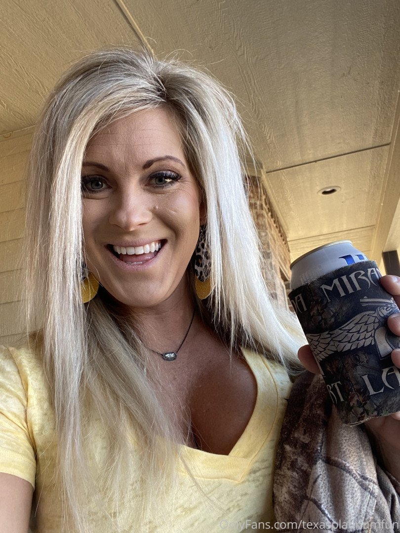 Photo by texasplatinumfun published on June 4,2023 15:37:15 - BestThots
