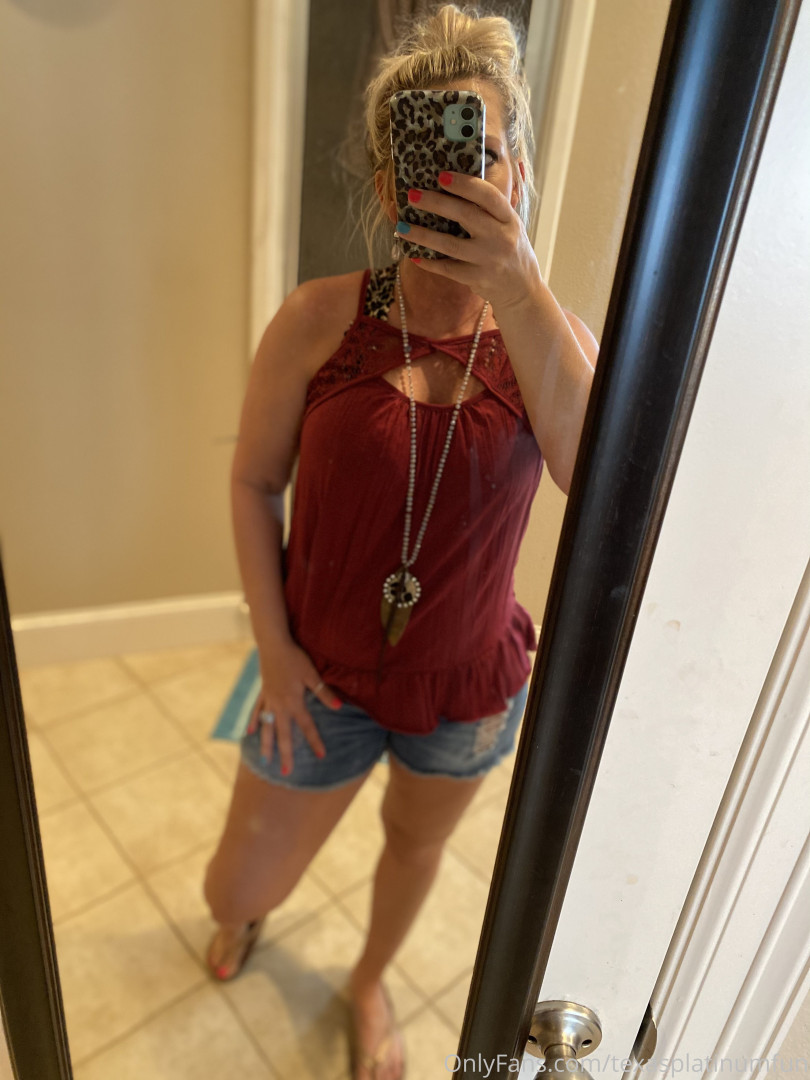 Photo by texasplatinumfun published on June 4,2023 15:39:23 - BestThots