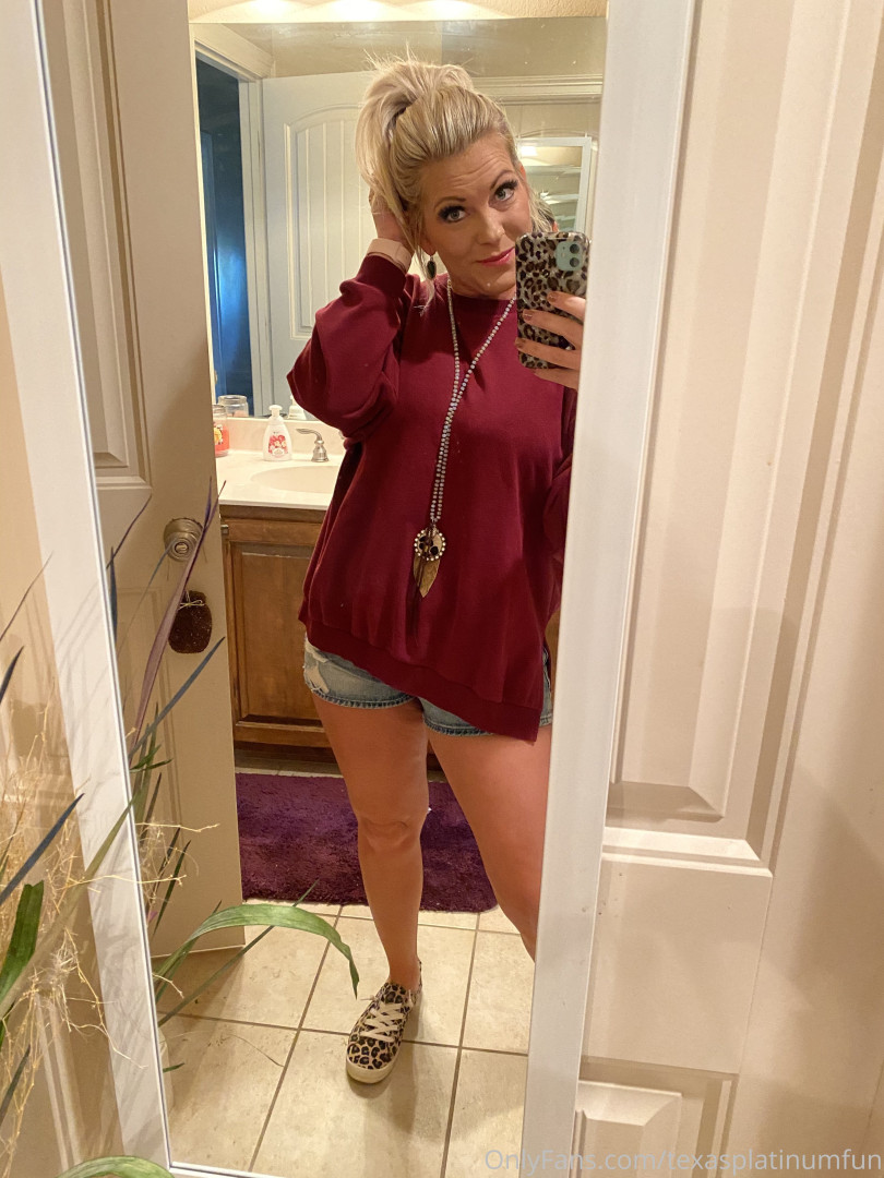 Photo by texasplatinumfun published on June 4,2023 15:49:25 - BestThots
