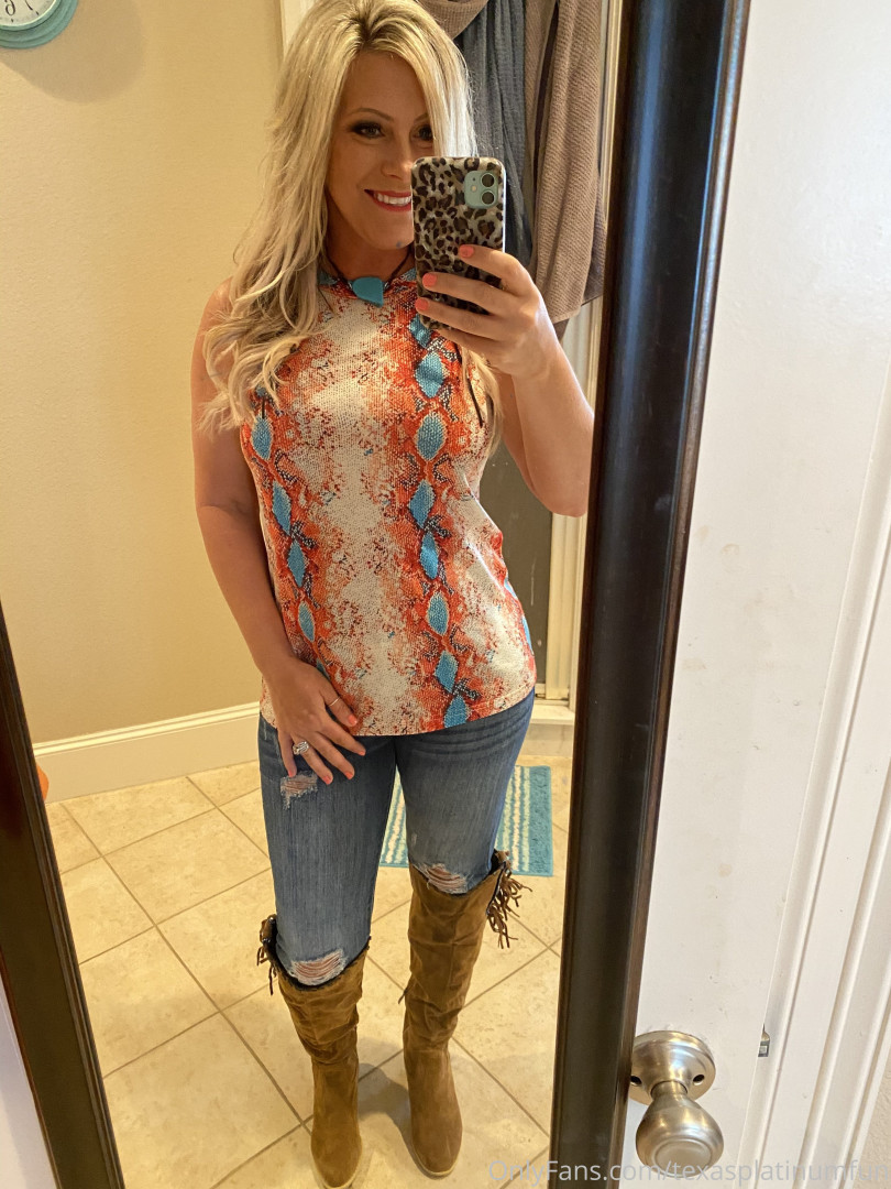 Photo by texasplatinumfun published on June 4,2023 15:49:27 - BestThots