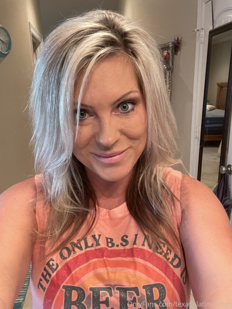 Photo by texasplatinumfun published on June 4,2023 15:50:10 - BestThots