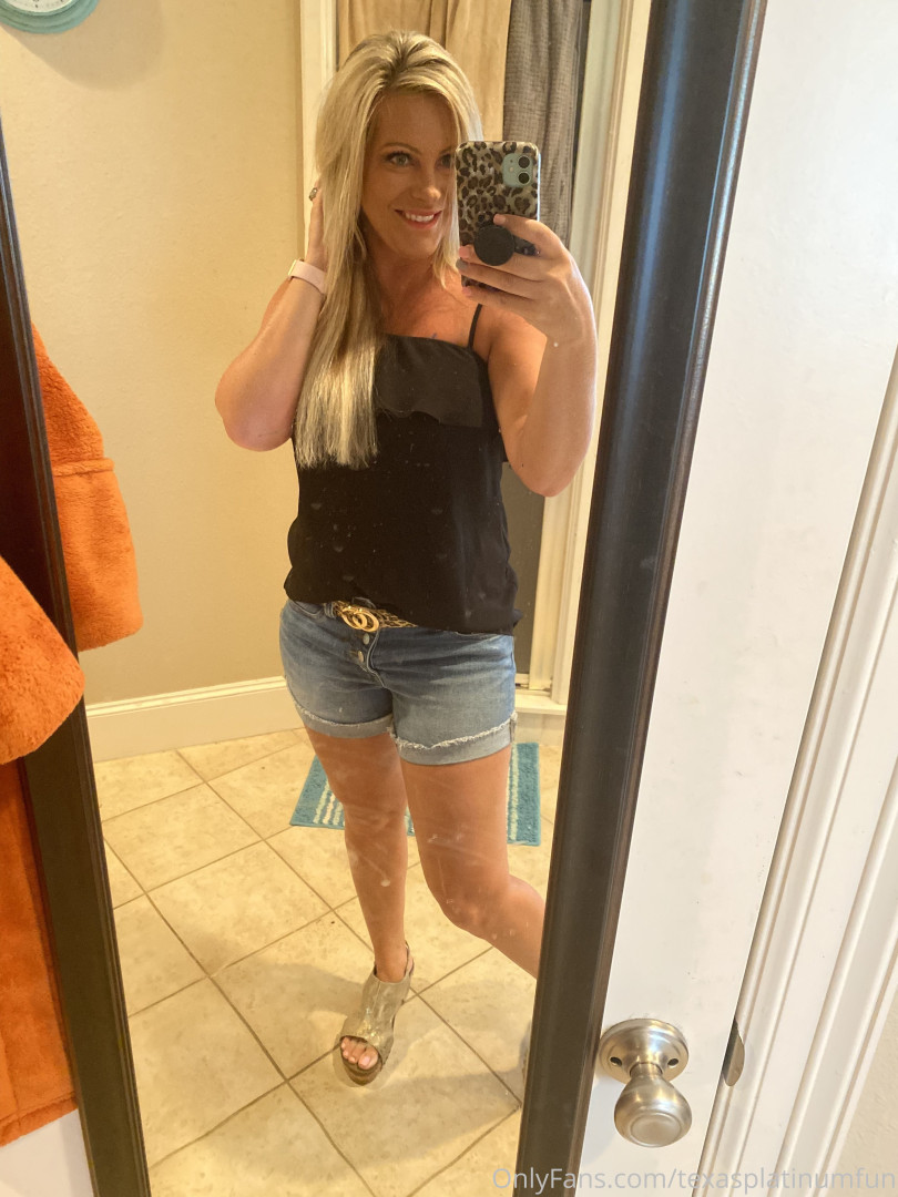 Photo by texasplatinumfun published on June 4,2023 15:51:08 - BestThots