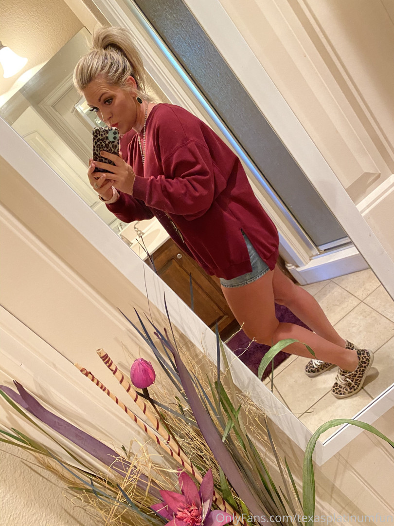 Photo by texasplatinumfun published on June 4,2023 15:51:46 - BestThots