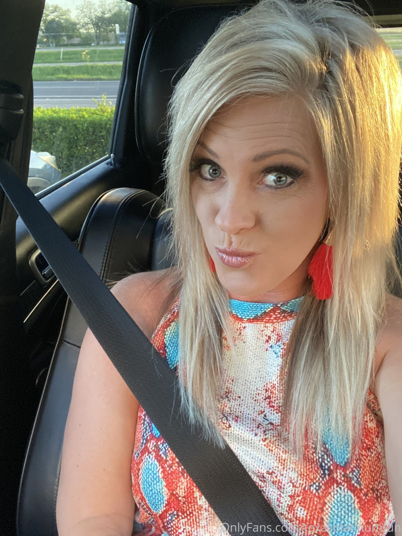 Photo by texasplatinumfun published on June 4,2023 15:52:12 - BestThots