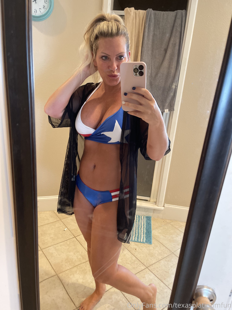 Photo by texasplatinumfun published on June 4,2023 15:52:41 - BestThots