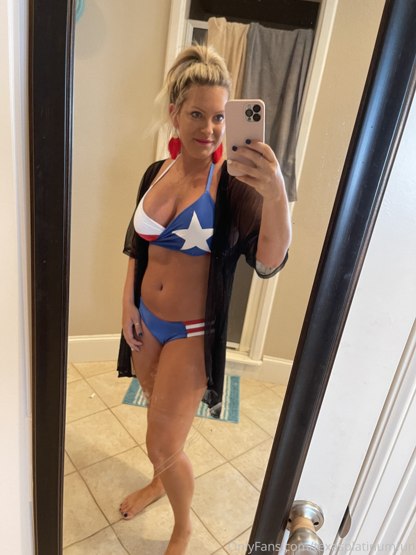 Photo by texasplatinumfun published on June 4,2023 15:52:45 - BestThots