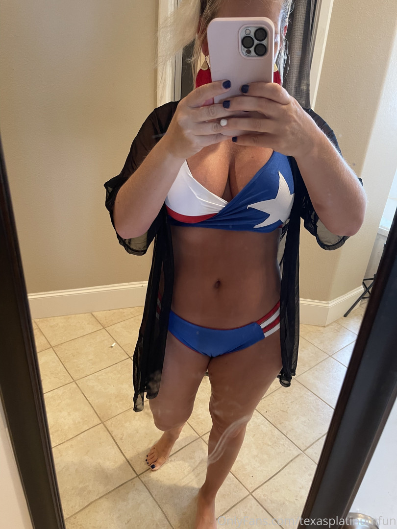 Photo by texasplatinumfun published on June 4,2023 15:55:38 - BestThots