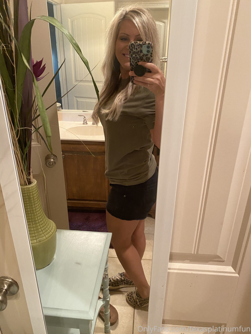 Photo by texasplatinumfun published on June 4,2023 15:56:00 - BestThots