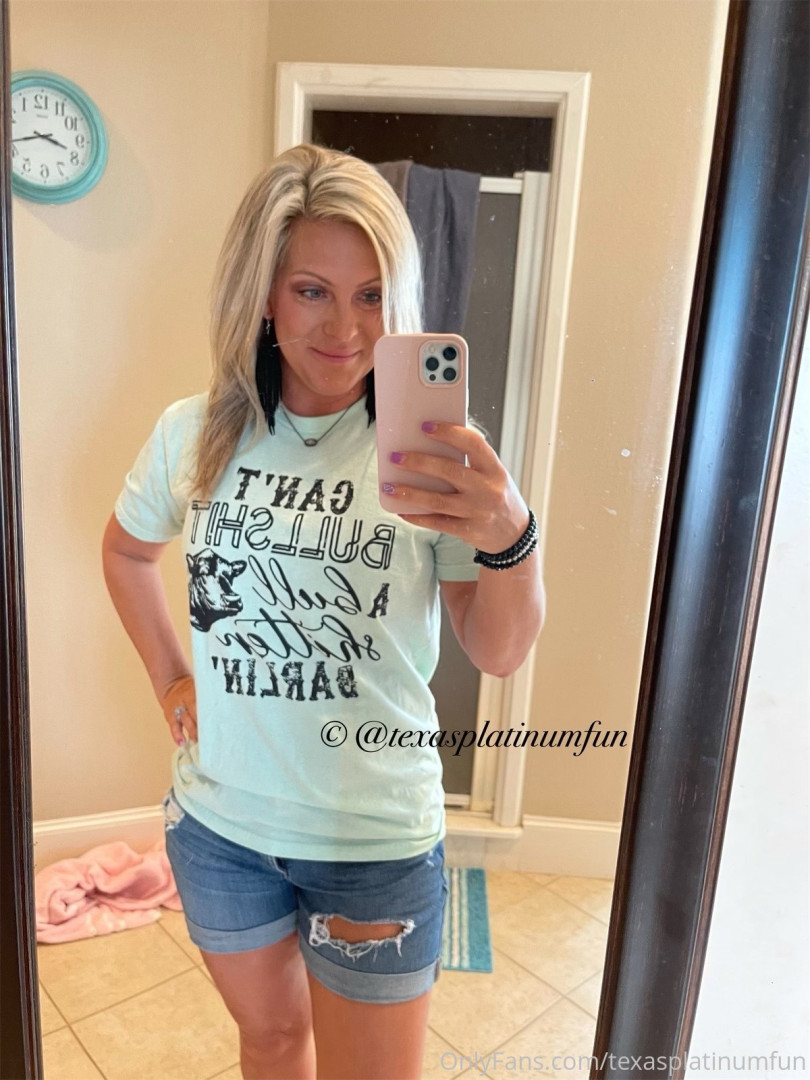 Photo by texasplatinumfun published on June 4,2023 15:57:58 - BestThots