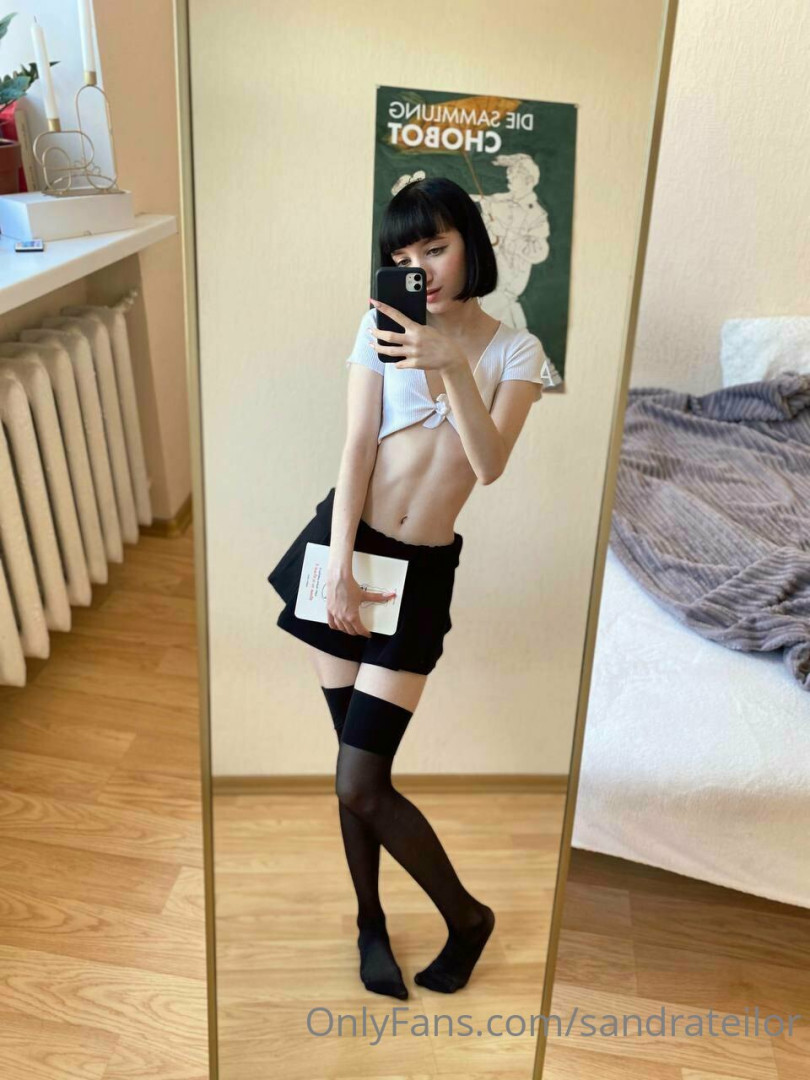 Photo by sandrateilorr published on June 5,2023 13:54:03 - BestThots