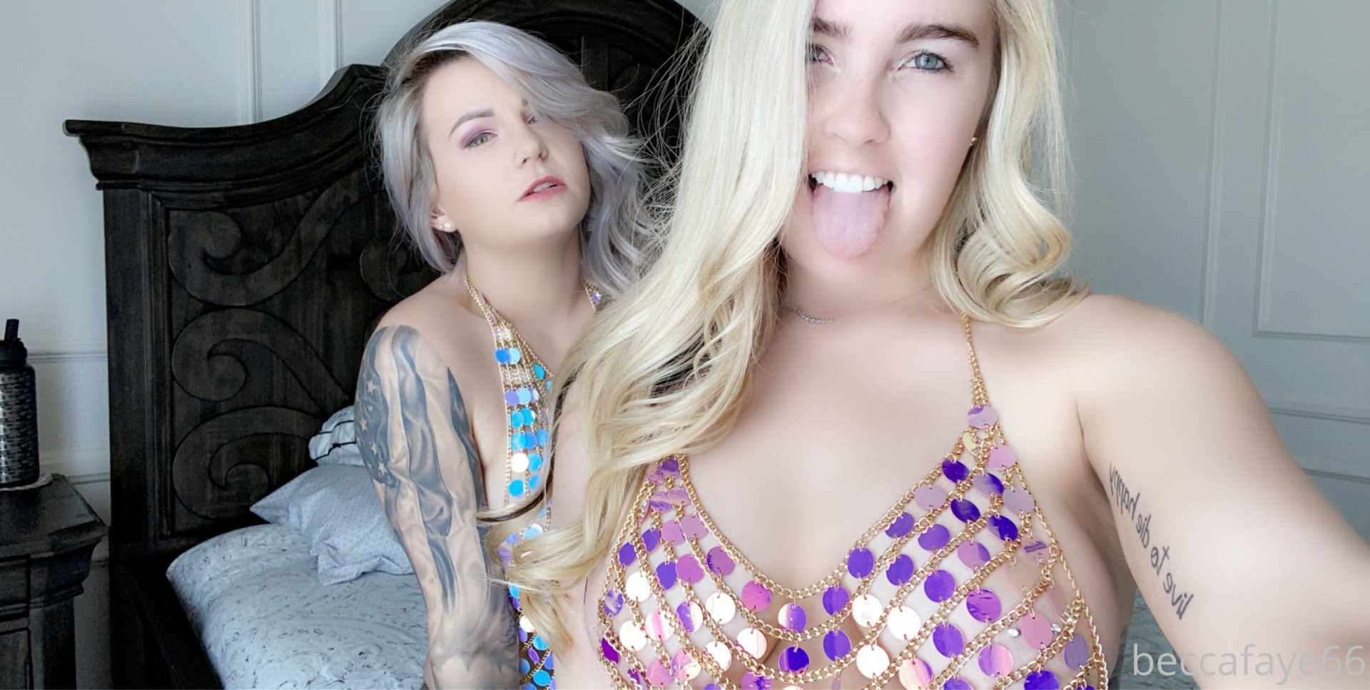 Photo by beccafaye66vip published on June 21,2023 05:00:34 - BestThots