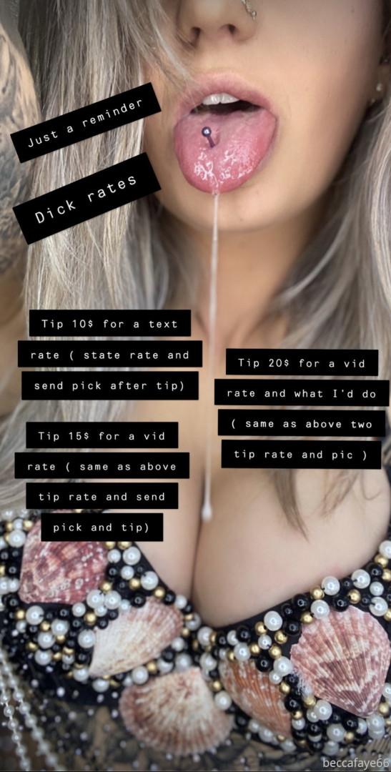 Photo by beccafaye66vip published on June 21,2023 05:22:24 - BestThots