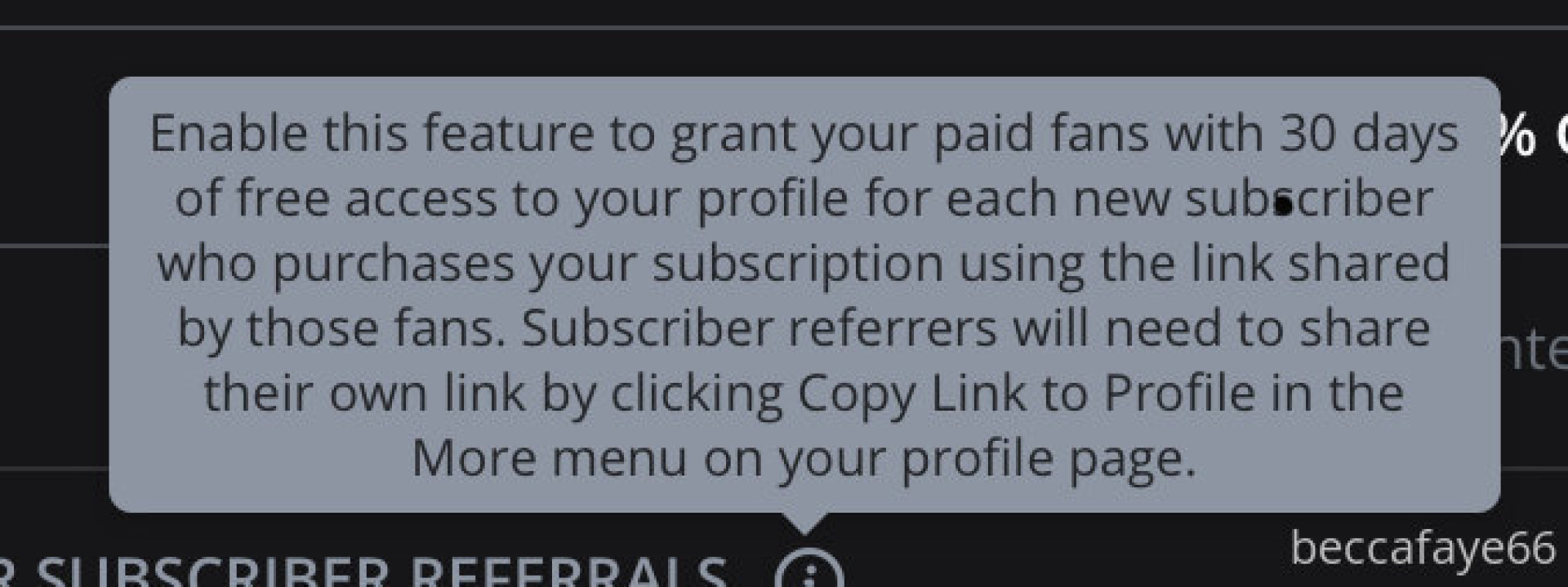 Photo by beccafaye66vip published on June 21,2023 05:23:56 - BestThots