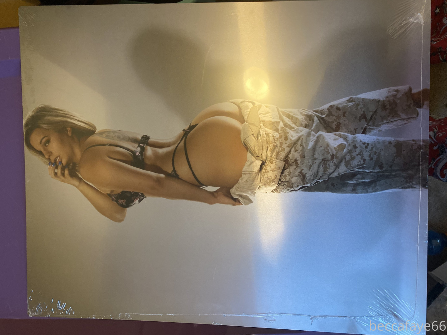 Photo by beccafaye66vip published on June 21,2023 05:27:51 - BestThots