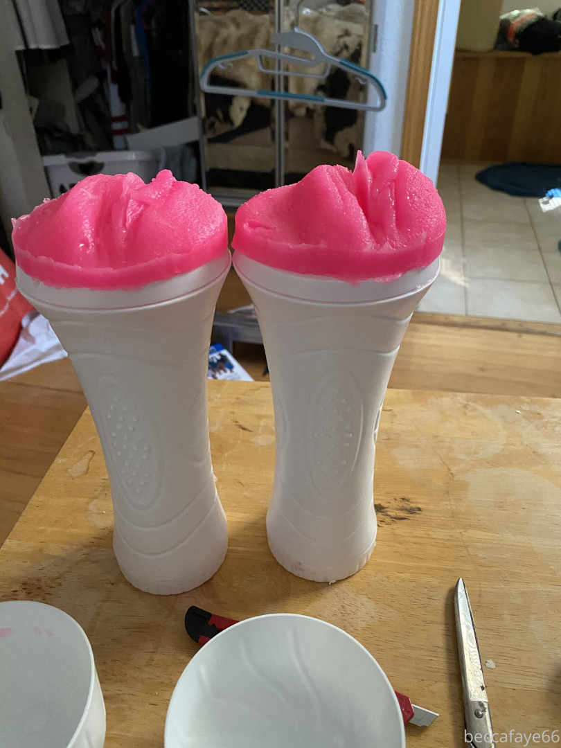 Photo by beccafaye66vip published on June 21,2023 05:29:42 - BestThots