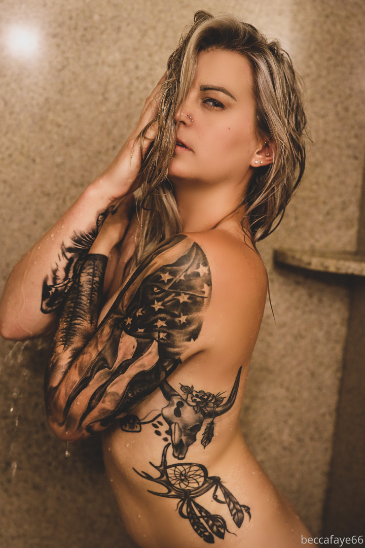 Photo by beccafaye66vip published on June 21,2023 05:31:03 - BestThots