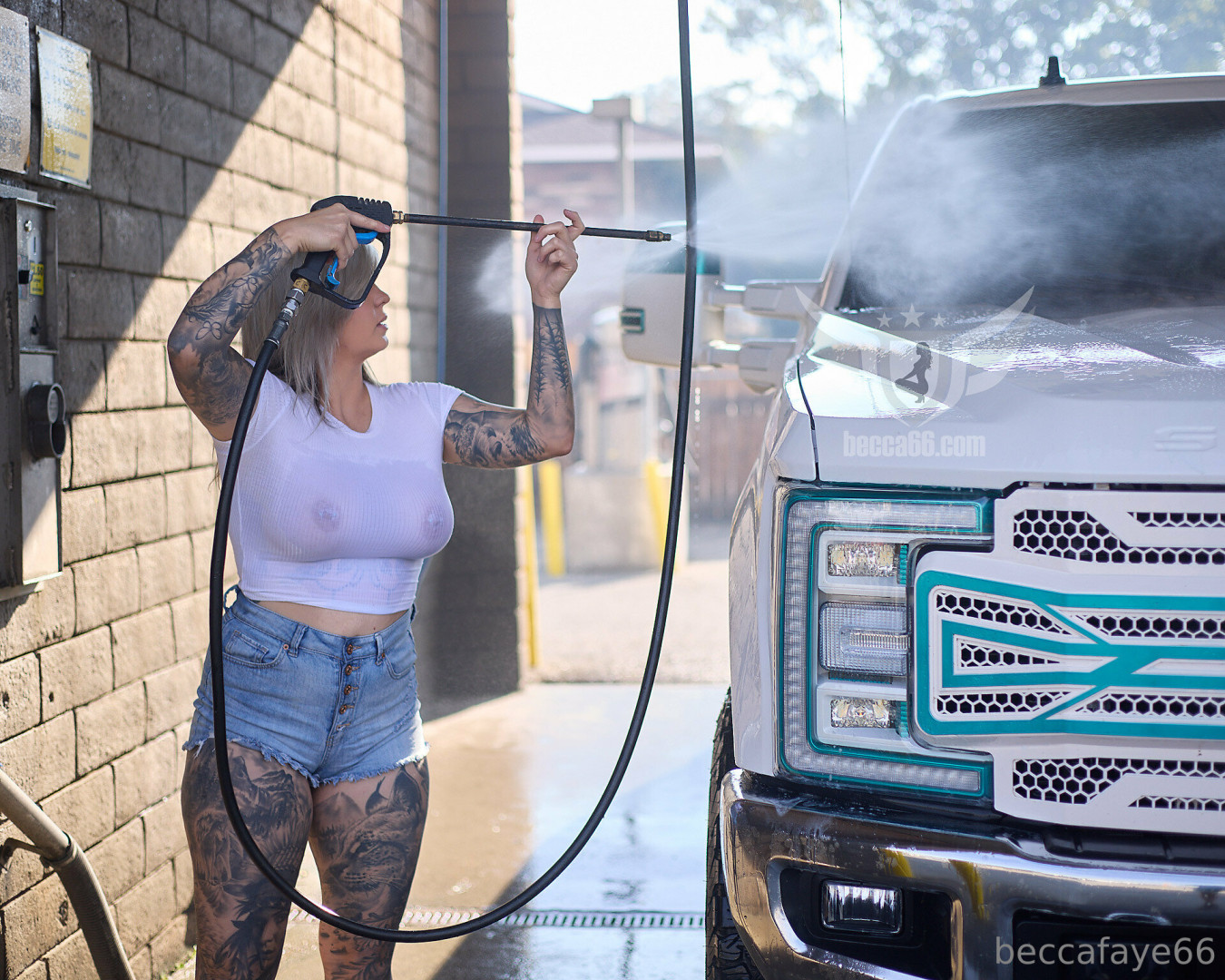 Photo by beccafaye66vip published on June 21,2023 05:33:01 - BestThots