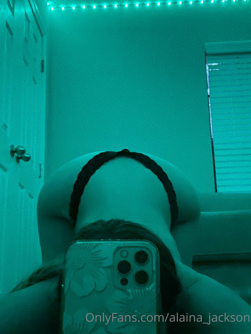 Photo by alaina_jackson published on November 20,2023 09:32:59 - BestThots