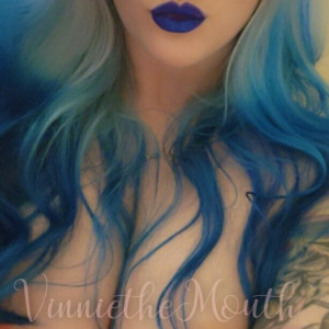 vinniethemouth #1037350