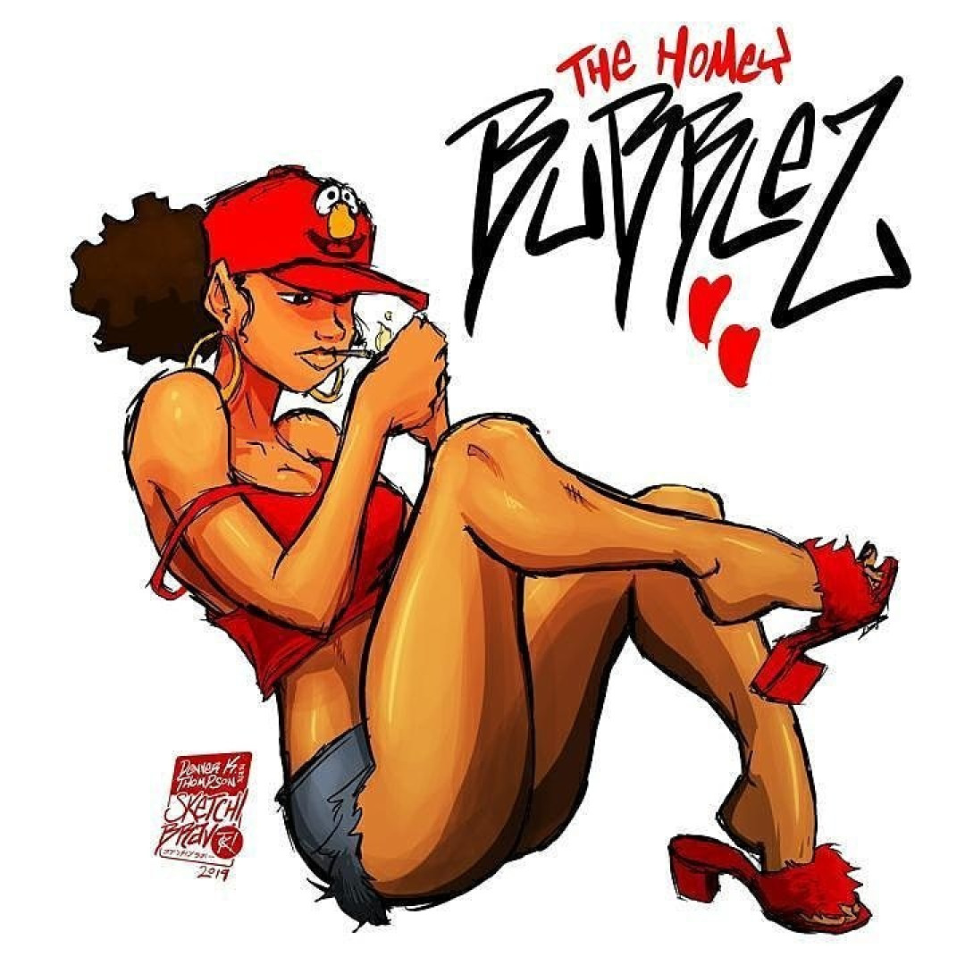 Photo by bubblez_xratedd published on January 4,2024 13:20:01 - BestThots