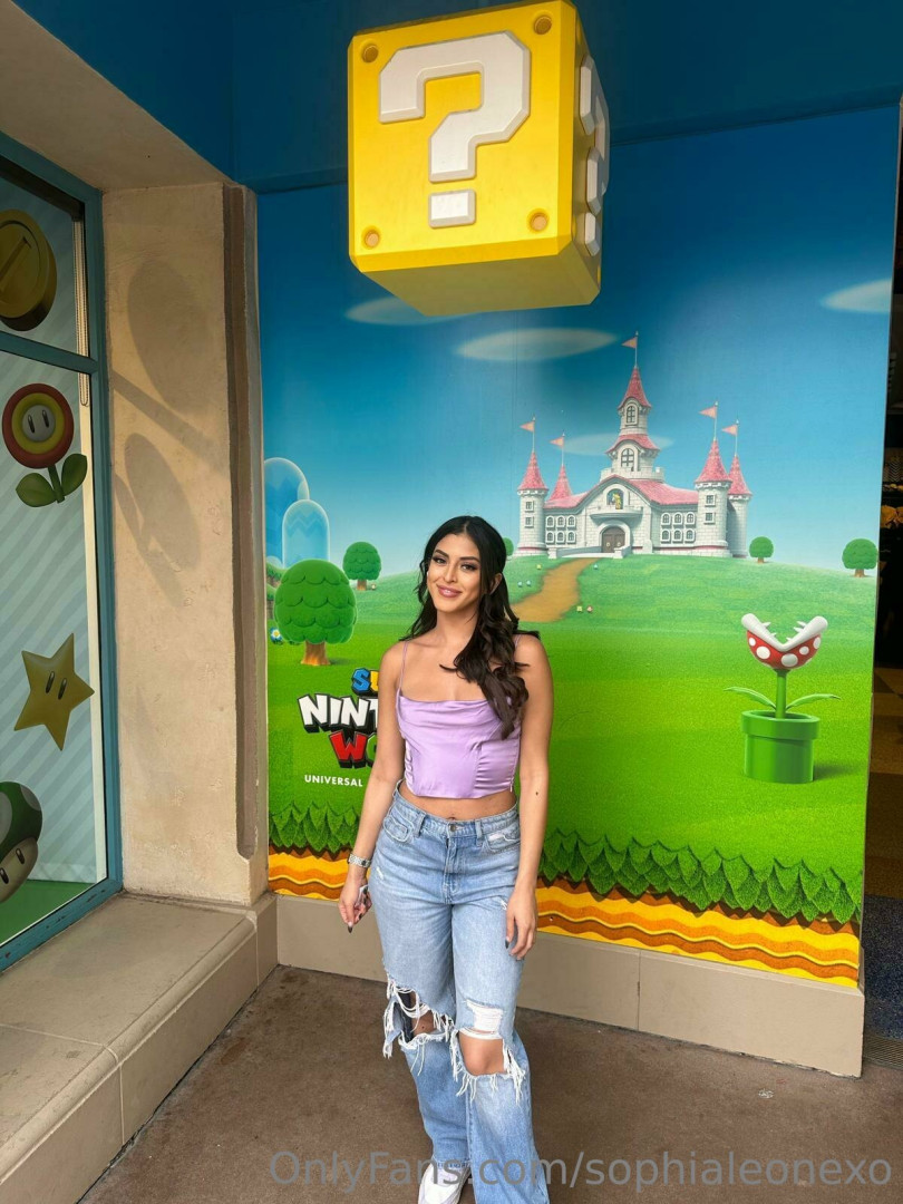 Photo by sophialeonexo published on June 13,2023 15:23:19 - BestThots