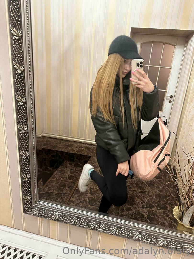 Photo by adalyn.diary published on June 11,2023 19:17:42 - BestThots