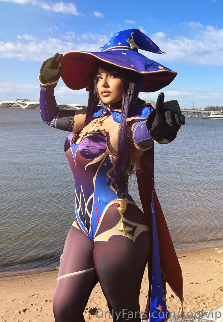 Photo by sonivip published on May 17,2023 18:58:54 - BestThots