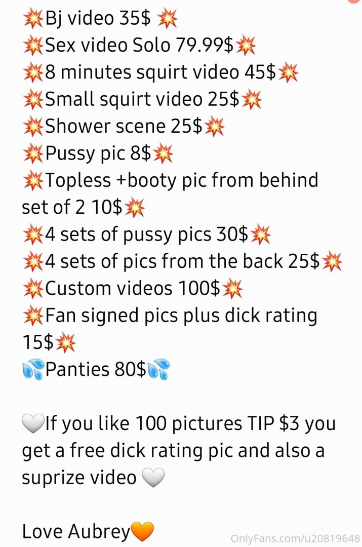 Photo by aubreyknight published on November 24,2023 03:26:30 - BestThots