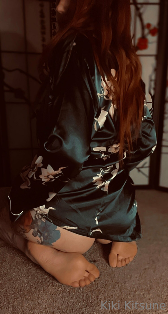 Photo by kikikitsunefree published on July 25,2023 16:36:56 - BestThots