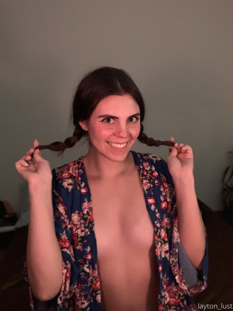 Photo by layton_lust published on October 16,2023 01:00:11 - BestThots