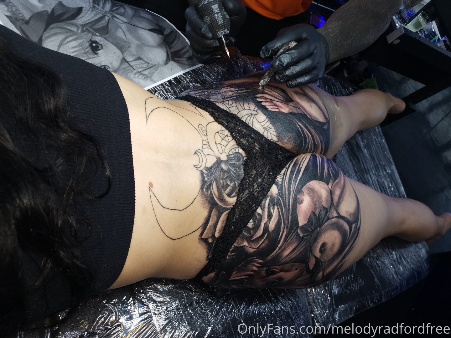 Photo by melodyradfordfree published on June 1,2023 20:49:54 - BestThots