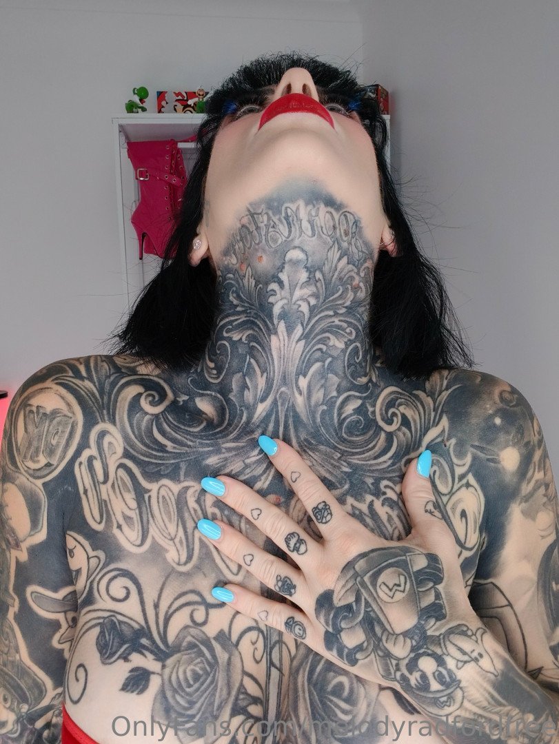 Photo by melodyradfordfree published on June 1,2023 21:00:38 - BestThots