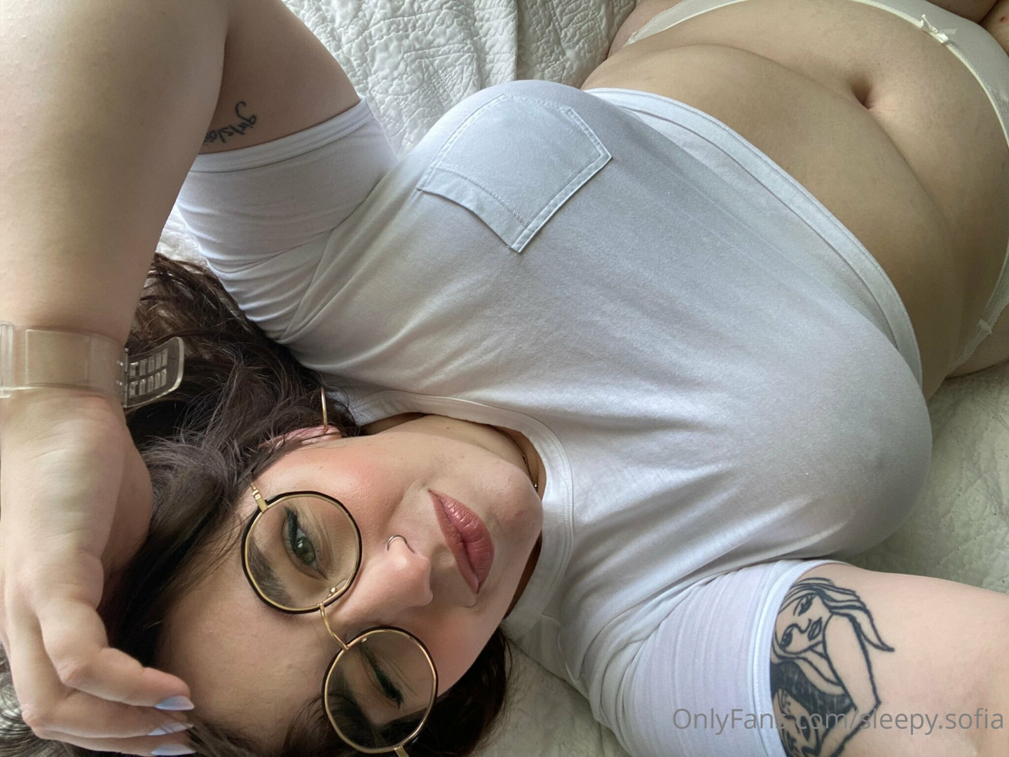 Photo by sleepysofiavip published on May 17,2023 22:48:06 - BestThots