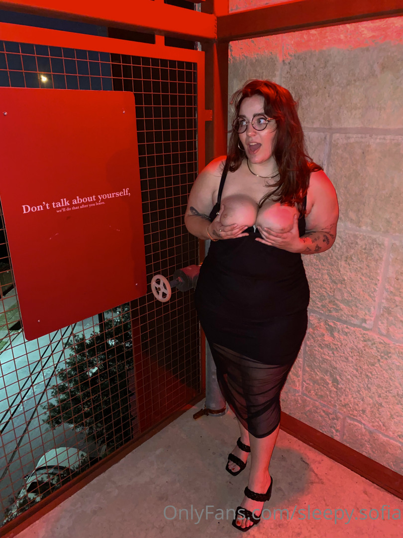 Photo by sleepysofiavip published on May 17,2023 22:48:32 - BestThots