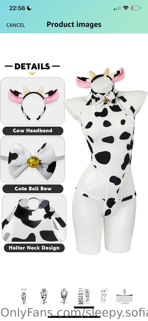 Photo by sleepysofiavip published on May 17,2023 22:50:06 - BestThots