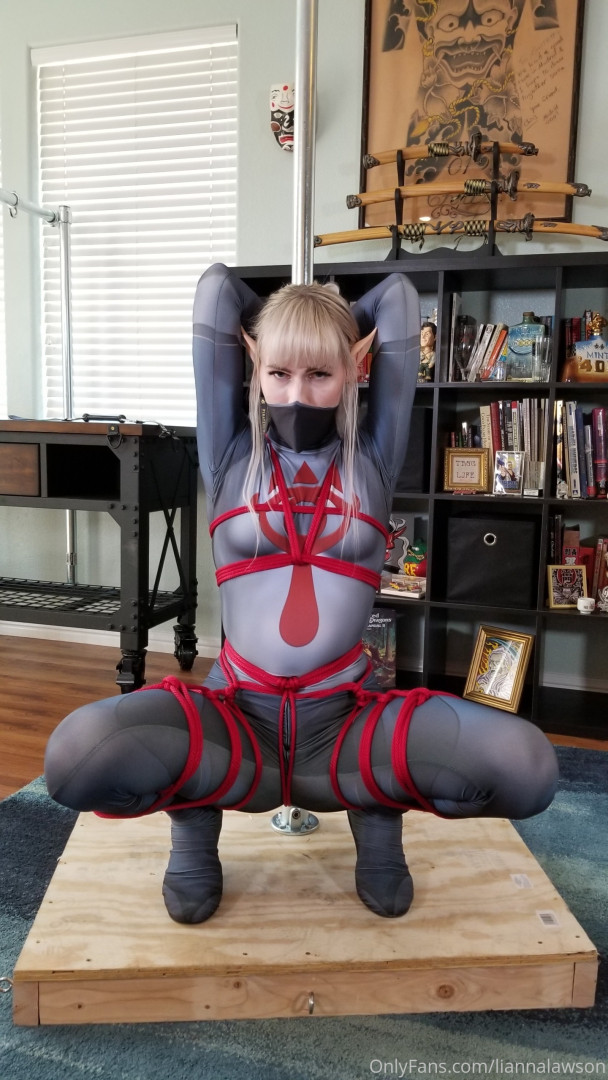 Photo by liannalawson published on May 22,2023 22:29:47 - BestThots