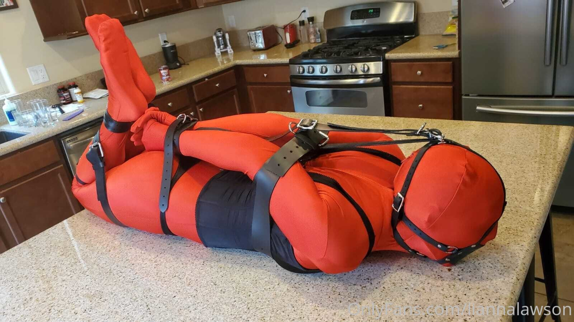 Photo by liannalawson published on May 22,2023 22:31:04 - BestThots