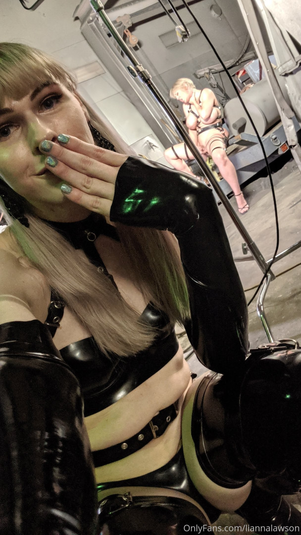 Photo by liannalawson published on May 22,2023 22:31:41 - BestThots